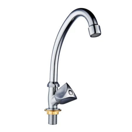 Кран для кухни РМС SL119-270F для холодной воды Хром