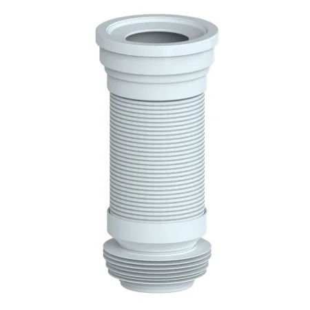 Отвод соеденительный для унитаза Unicorn T350 армированный 350 мм