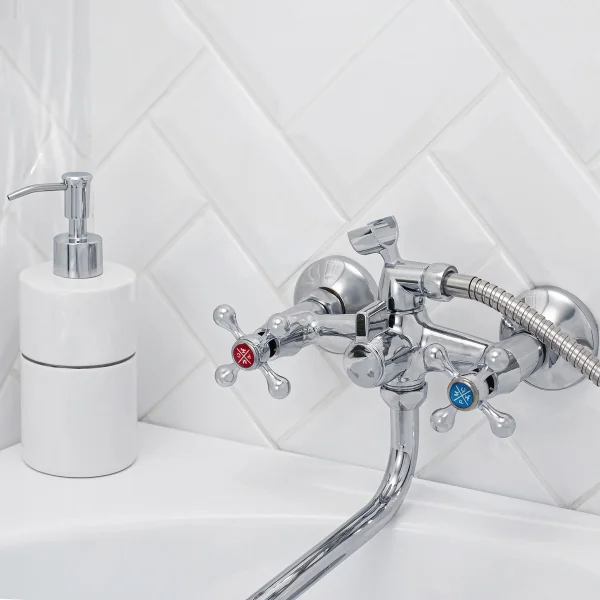 SL71-140 Смеситель для ванны