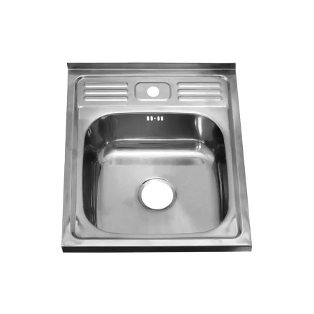 Мойка для кухни РМС MG6-6050 Накладная глянцевая