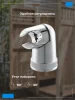 Держатель для лейки BOOU PG614 Пластик