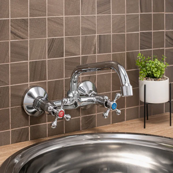 SL71-362 Смеситель для кухни