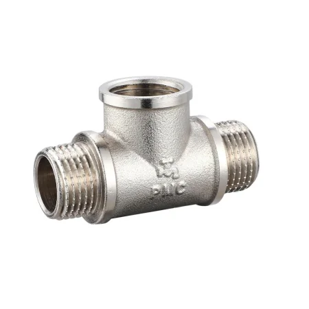 Тройник "РМС" 06НВН-15 (1/2")