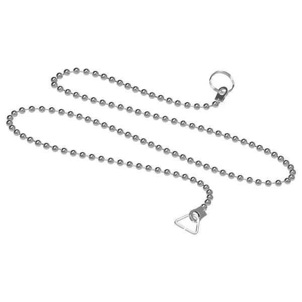 Цепочка "РМС" КС-03 для пробки