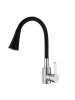 SUS123BL-016F Смеситель для кухни, ø35