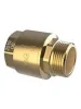 Обратный клапан V&G с латунным сердечником Вход/Выход 11/4" VG-401304