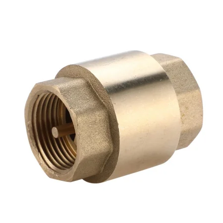 Обратный клапан "РМС" Люкс 03-20 (3/4")