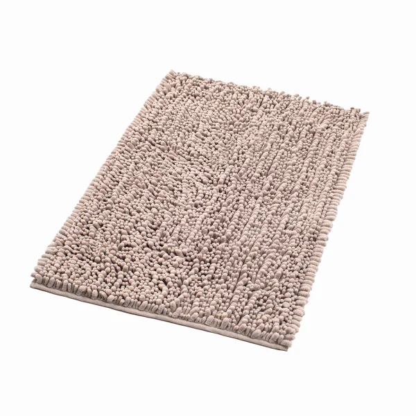 Коврик для ванной универсальный РМС К-04СРБЖ-50х80 Коричневый