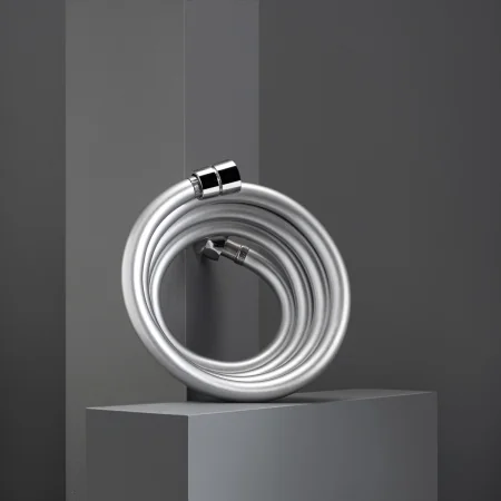 Шланг для душа SH 15 не растяжной 150 см PVC 3 слоя