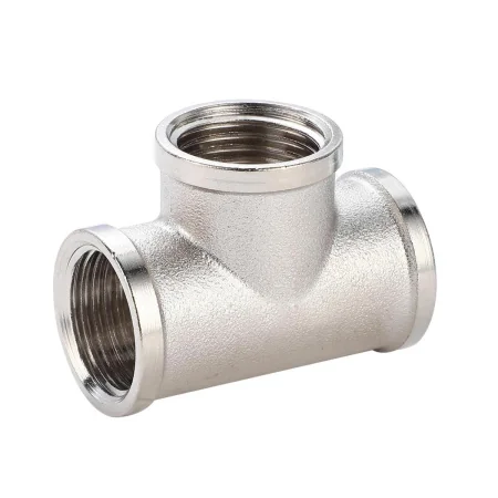 Тройник "РМС" 06ВВВ-20 (3/4")