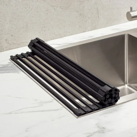 Сушка складная РМС Sush-1BL Черный