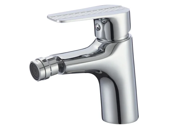 Смеситель для биде РМС SL131-001-1 Латунь