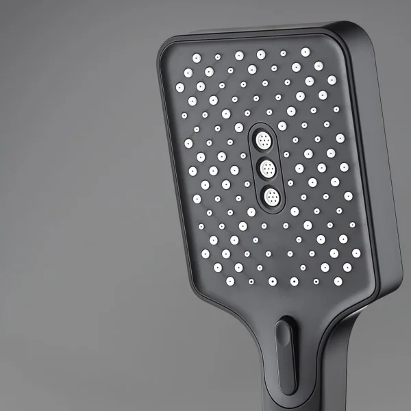 Л01-02-24 Лейка для душа