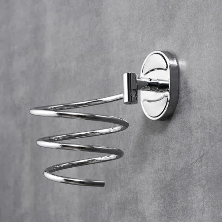 Держатель для фена РМС A1023-1 Пружина