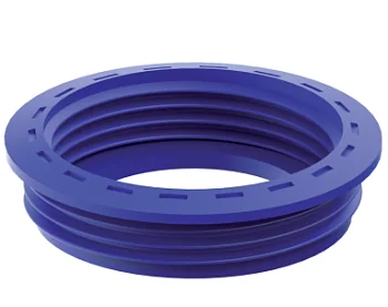 E65 Переходник "Unicorn" с резьбой с 1-1/2" на 1-1/4"