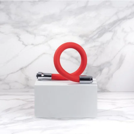 Излив на смеситель для кухни РМС S50R Красный