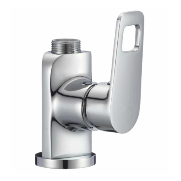 Смеситель для кухни РМС SL134-017FK Латунь Серый