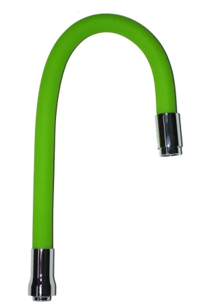 Излив на смеситель для кухни РМС S50GR  Зеленый