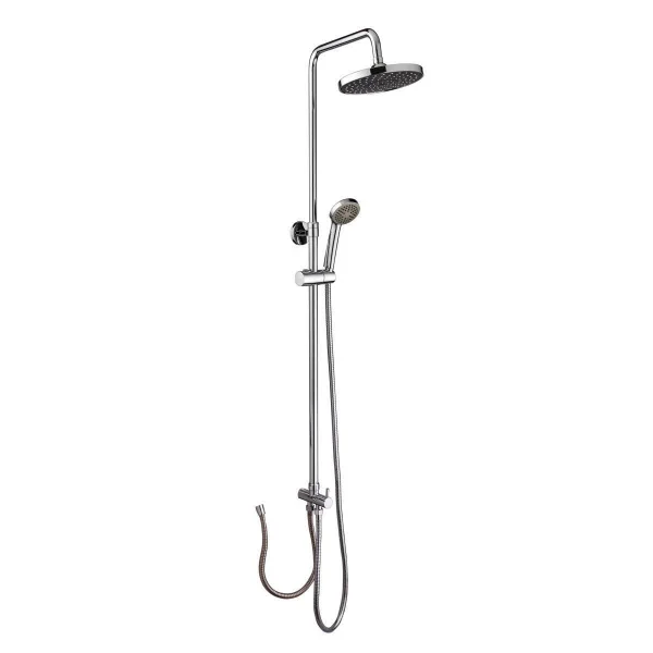 Душевая стойка РМС SL80-003-5 Цинковый сплав