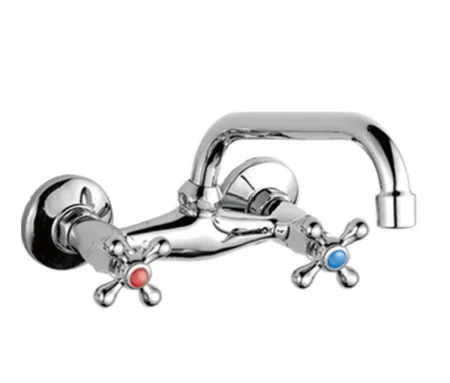 SL71-362 Смеситель для кухни