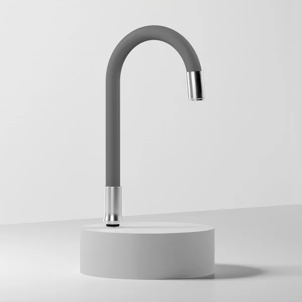 SUS-016GY Излив для кухни