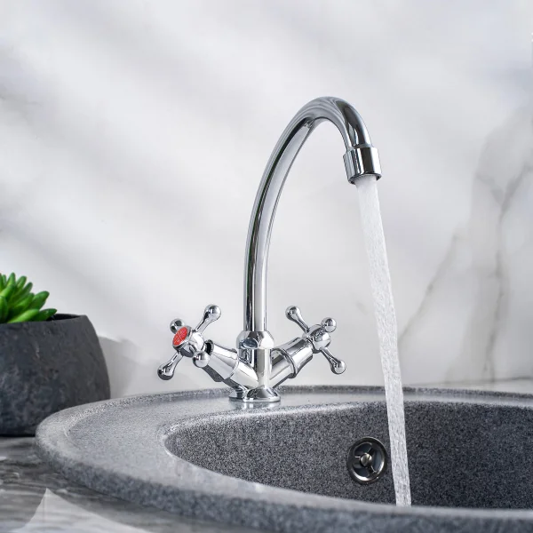 SL71-271F Смеситель для кухни