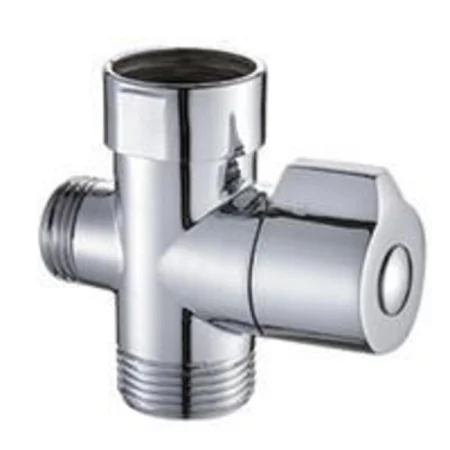 Дивертор для смесителя РМС TYK 004K поворотный