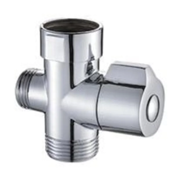 Дивертор для смесителя РМС TYK 004K поворотный