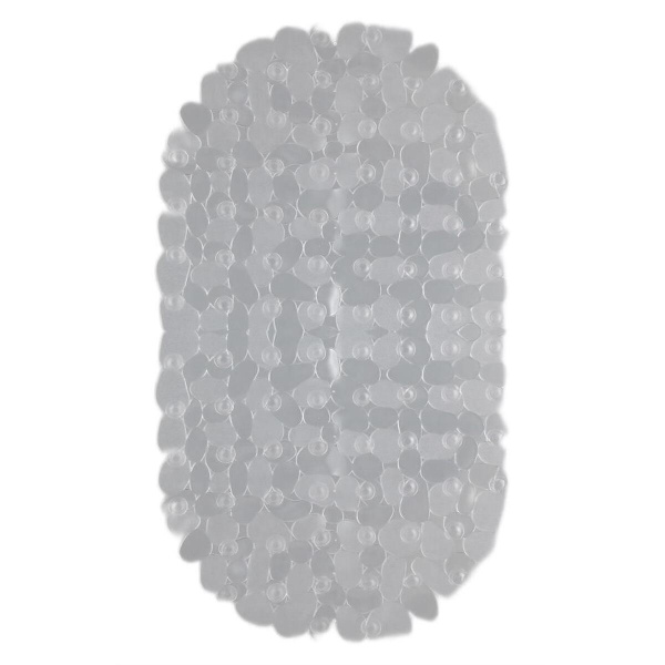 Коврик для ванной противоскользящий РМС К-08-68х35