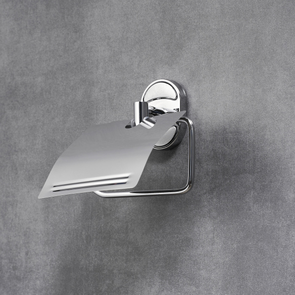 Держатель для туалетной бумаги РМС A3020 закрытый