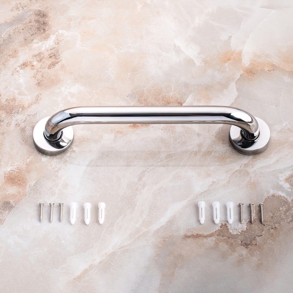 Поручень для ванны РМС A1027 Прямой