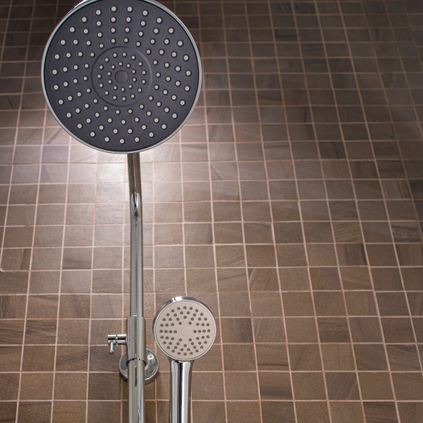 Душевая стойка РМС SL80-003-5 Цинковый сплав