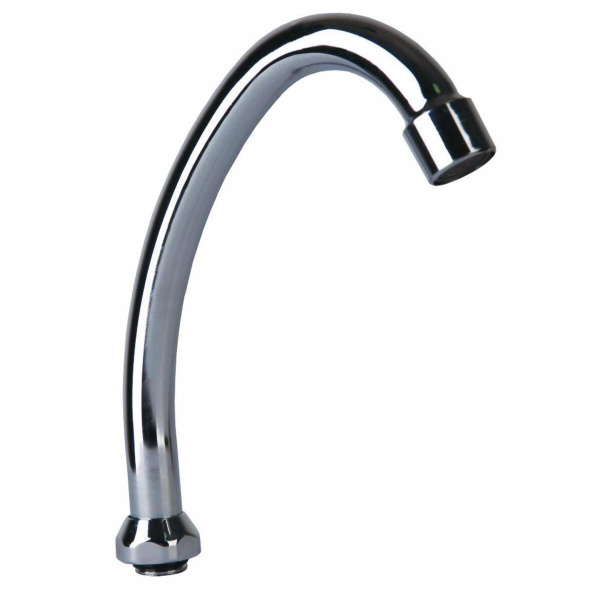 Излив на смеситель для кухни РМС SS271 Высокий