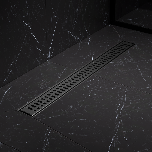 Трап линейный РМС ТЛ03Ч-70х7 