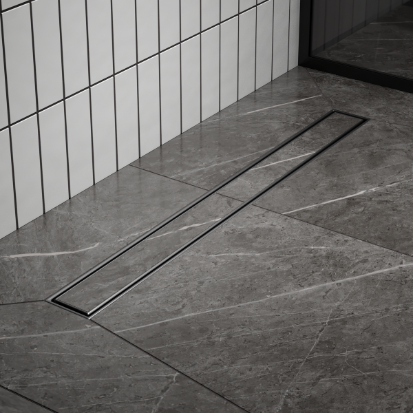 Трап линейный РМС ТЛ02Ч-70х7