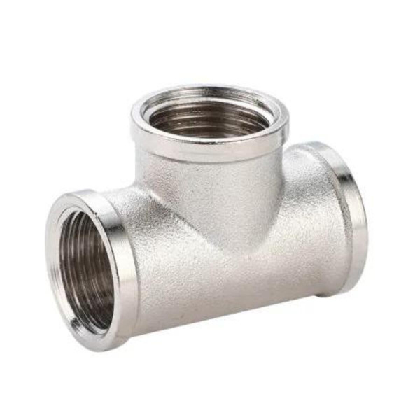 Тройник "РМС" 06ВВВ-15 (1/2")