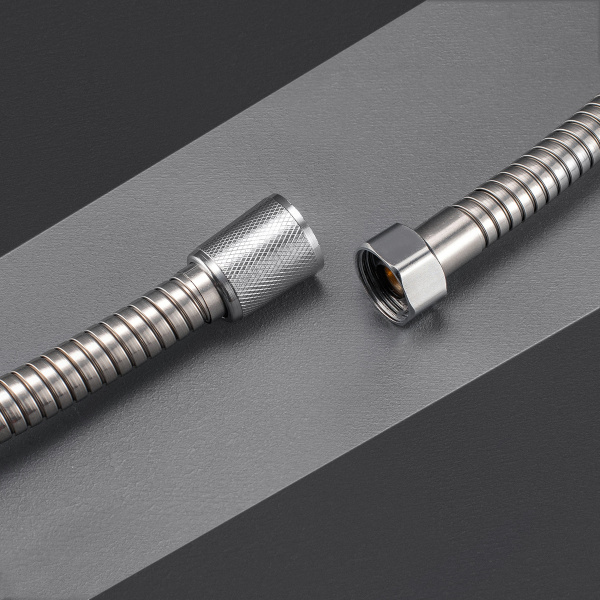 SH-150 Шланг для душа, нерастяжной -150 см