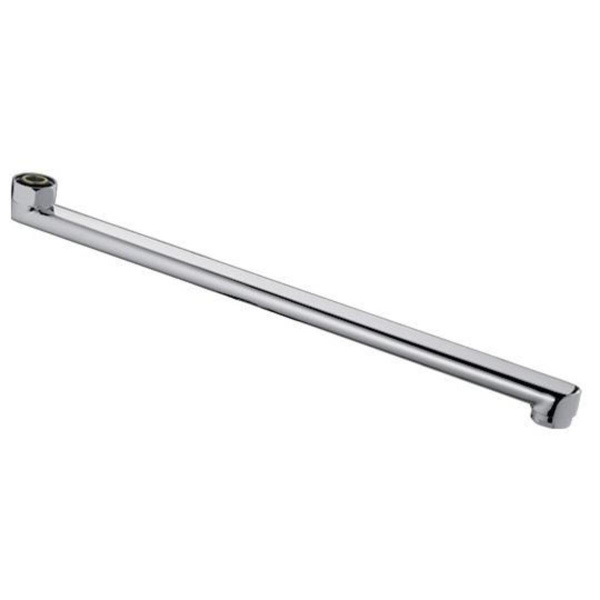 Излив на смеситель для ванной РМС SS40P Прямой