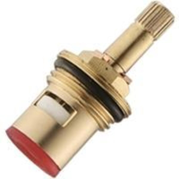 Кран-букса для регулировки подачи воды РМС TYF 016 ZIPP