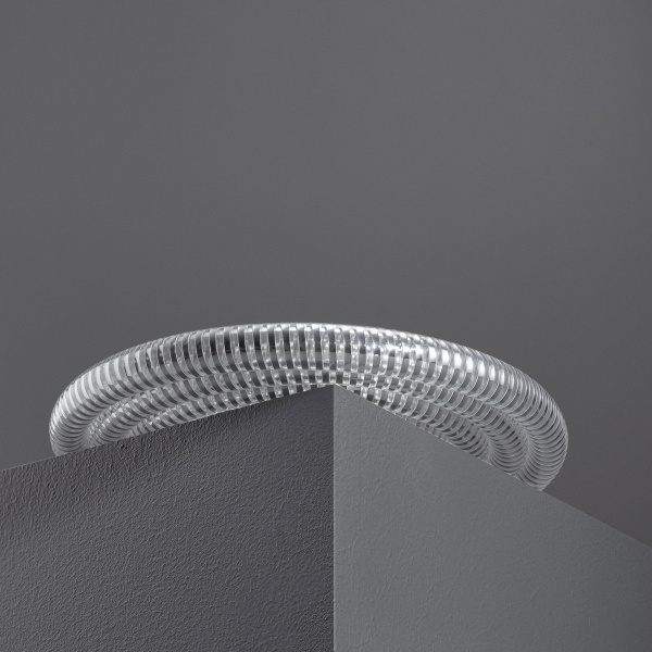 Шланг для душа SH 12 не растяжной 150 см PVC 2 слоя 