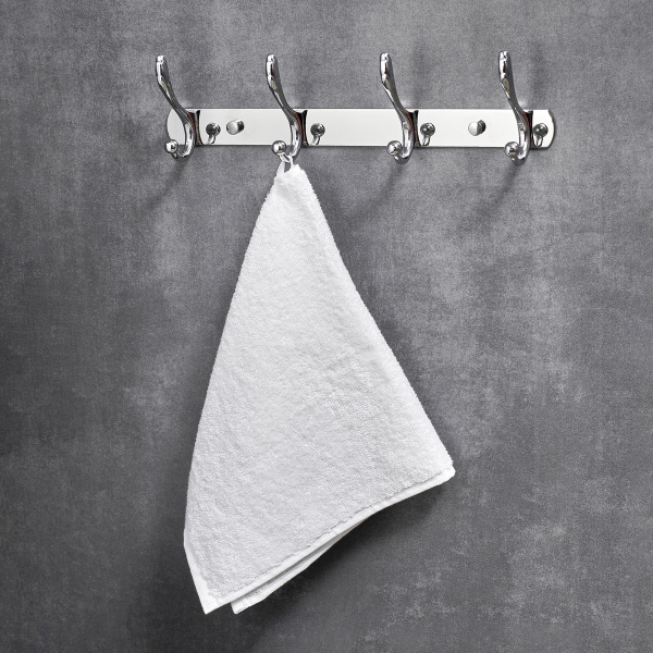 Держатель для полотенца РМС A5028 Четыре крючка