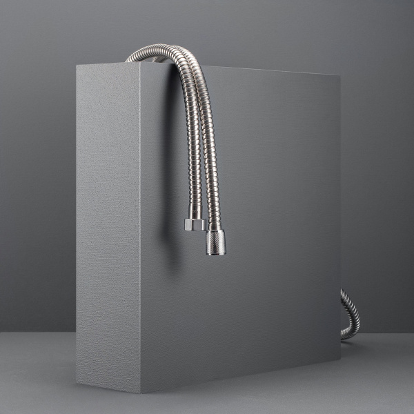 SH-200 Шланг для душа с двойным замком нерастяжной - 200 см