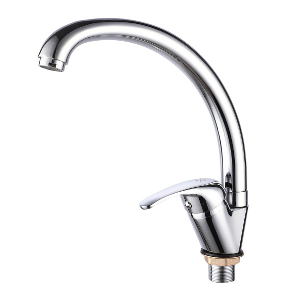 Смеситель для кухни РМС SL128-011F-1 Латунь