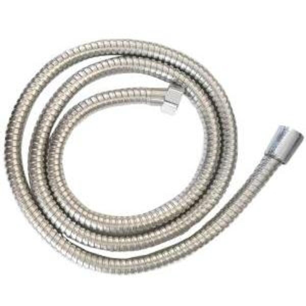 Шланг для душа SH 01 с двойным замком не растяжной 150 см