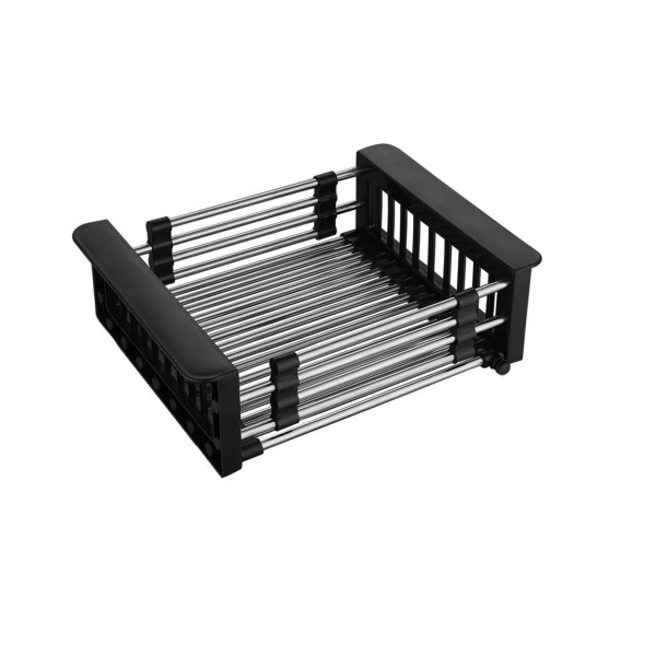 Коландер для мойки РМС KSBL-01 Черный