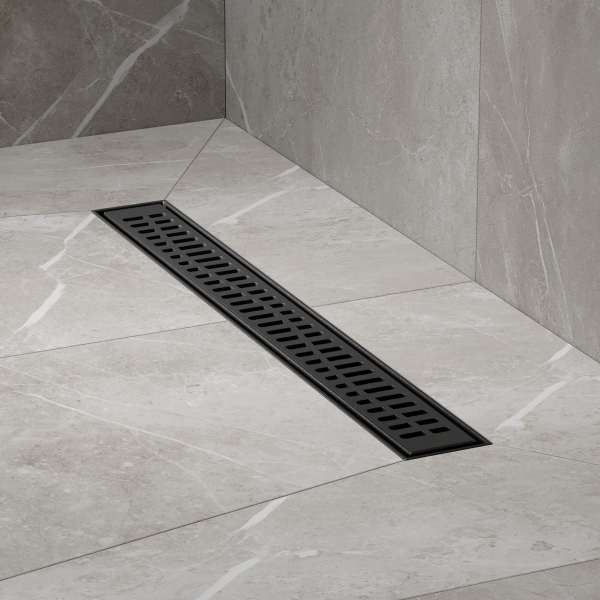 Трап линейный РМС ТЛ03Ч-60х7 