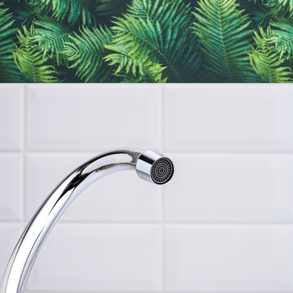 Излив на смеситель для кухни РМС SS271 Высокий