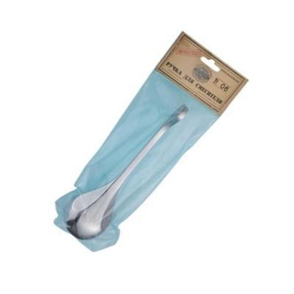 Ручка для смесителя РМС R08 Хром