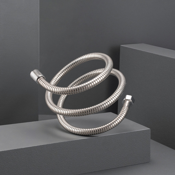 SH-150 Шланг для душа, нерастяжной -150 см