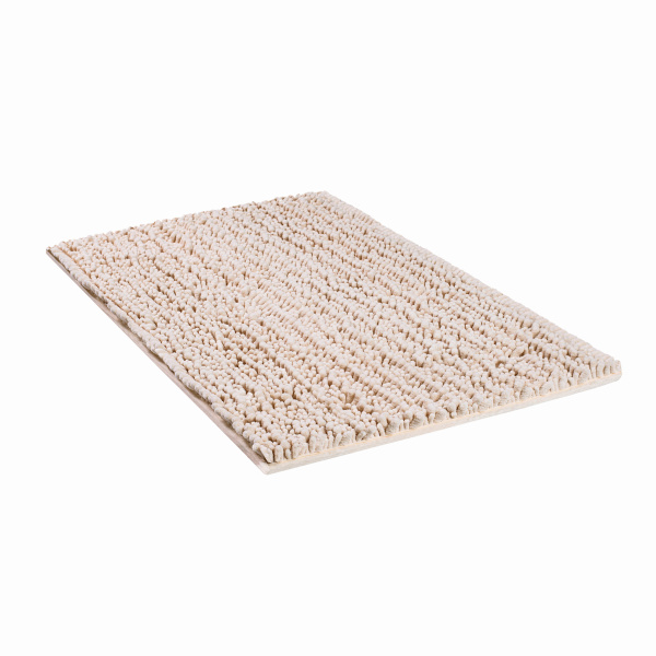 Коврик для ванной универсальный РМС К-04БЖ-50х80 Бежевый